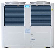 Midea Aqua Termal MCDH130A-PR3-P