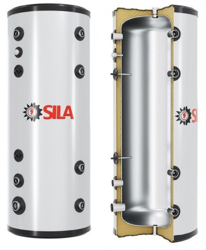 SILA SST-500 (JI) фото 3