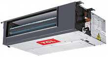 Канальный внутренний блок мульти сплит-системы TCL Slim Duct TDCM-12HRID