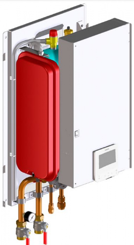 Hitachi RWM-2.5R2E фото 2