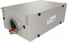 Сотовый увлажнитель Breezart 1000 HumiEL P Bps EZ / 5,0-2,5-220