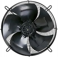 ESQ YWF4E-630S-G с защитной решеткой, всасывание