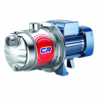 Поверхностный насос Pedrollo 3 СR 80X