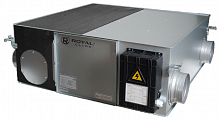Приточно-вытяжная вентиляционная установка Royal Clima RCS-800-P 3.0