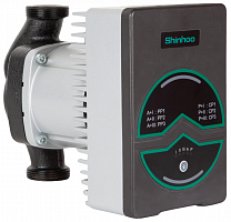 SHINHOO MEGA PLUS 32-12