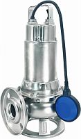 AquaViva LX QWKF130 без поплавка