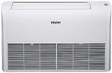 Напольно-потолочный кондиционер Haier Eco AC105S2LH1FA/1U105S1LS1FB