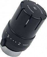 Primoclima Mini М30х15 Черный матовый