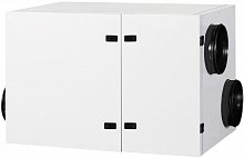 Приточно-вытяжная вентиляционная установка Ecoclima ECT PH-R 1850-E4.5-(L/R)-5