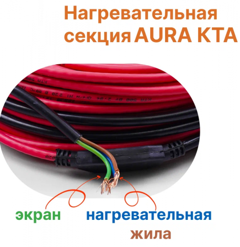 Aura KTA 2800 фото 3