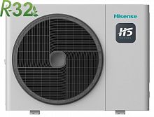 Hisense AVW-41HJDH2H1