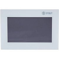 STOUT ST-8s WIFI, белый