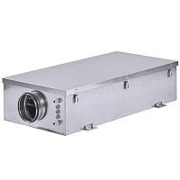 Shuft ECO-SLIM 350-5,0/2 - А