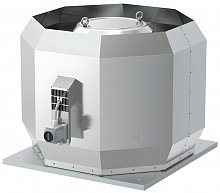 Systemair DVV 800D6-8-XL/120°C+REV