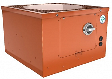 Systemair TFC 280 P Sileo Red