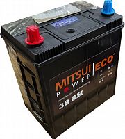 Mitsui Power Eco 45Ah/410A