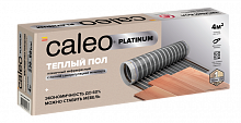 Пленочный теплый пол Caleo PLATINUM 50/230-0,5-3,5