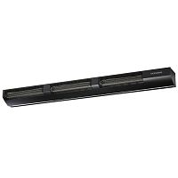 Электрическая тепловая завеса Tropik Line Т109E15 Black