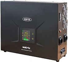 Блок бесперебойного питания Zota Matrix WT8000/5000