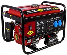 DDE G330E