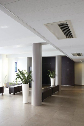 Daikin FXKQ40M фото 3