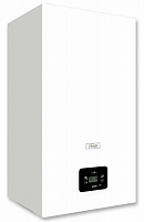 Настенный газовый котел Ferroli DIVA D F24
