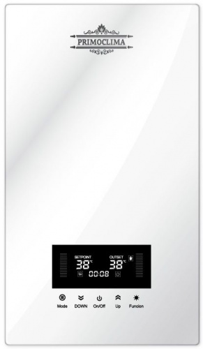 Primoclima INTEGRA 14 кВт, белый