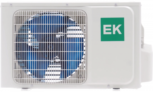 Euroklimat Alba EKSA-35HN/EKOA-35HN-W фото 2