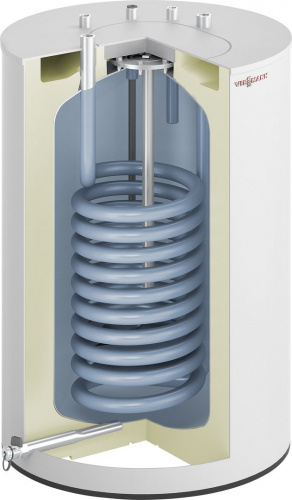 Viessmann Vitocell 100-W CVAA (Z018464) фото 2