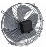 Осевой вентилятор Ventart AXG4E-550S-E5L