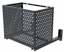 PP ROLLED с круглой перфорацией 700(h)x900x550-KR