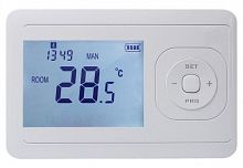 Hubert AC8048RF