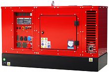 EUROPOWER EPS 243 TDE с подогревом охлажд. жидк.