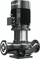 VANDJORD TPV 200-140-18.5/4 Q-A-BT-E