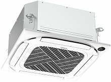 Кассетный внутренний блок мульти сплит-системы Lessar eMagic LS-MHE09BWE2/LZ-B4CUB