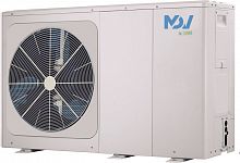 Моноблок Mdv MDHWC-V14W/D2RN8-BE30