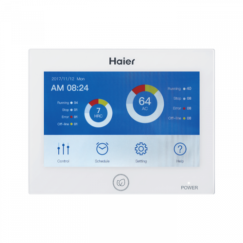 Haier HC-SA164DBT