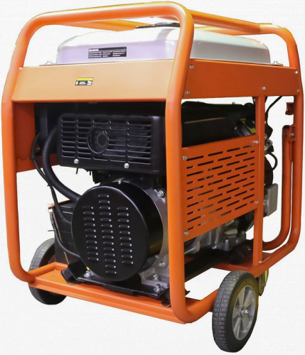Zongshen PB 18000 E фото 3