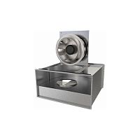 Systemair RS 80-50 L3 sileo