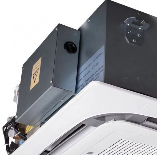 Lessar LSF-600BS22 фото 2