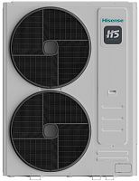 Hisense AVW-76HKDHE2