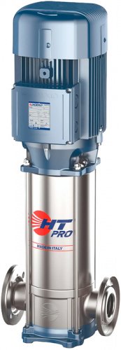 Поверхностный насос Pedrollo HT 10/8 - PRO