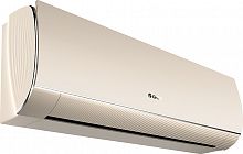 Кондиционер Gree Lyra GWH09ACC-K6DNA1F (champagne)