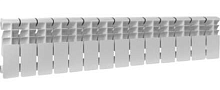 Rommer Plus Bm 200 14 секции (RBM-3210-020014)