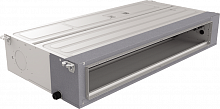 Канальный кондиционер QUATTROCLIMA QV-I36DGE/QN-I36UGE