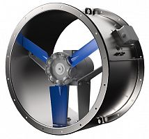 Осевой вентилятор Shuft AXIS-12,5-7,5-1000