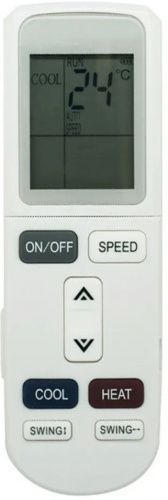 QUATTROCLIMA QV-T36C4A фото 2