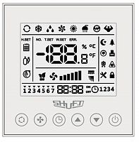 Shuft SFLC_WC