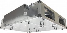 Приточно-вытяжная вентиляционная установка Naveka Node1-2000(25m)/RP,VEC(B280),W2 Compact с пультом TS4