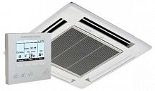 Mitsubishi Electric PLP-6 BA (для настенного П/У)